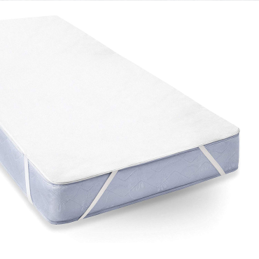 Chránič matrace 60x120cm - ochrana a komfort