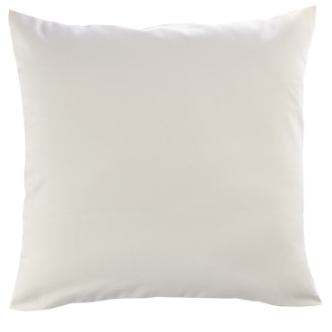 Luxusní saténový povlak 40x40cm, 100% bavlna, nežehlivý