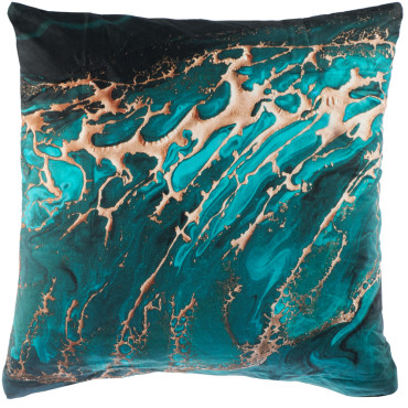 Bavlněný povlak Freya 40x40cm - kvalitní a barevný