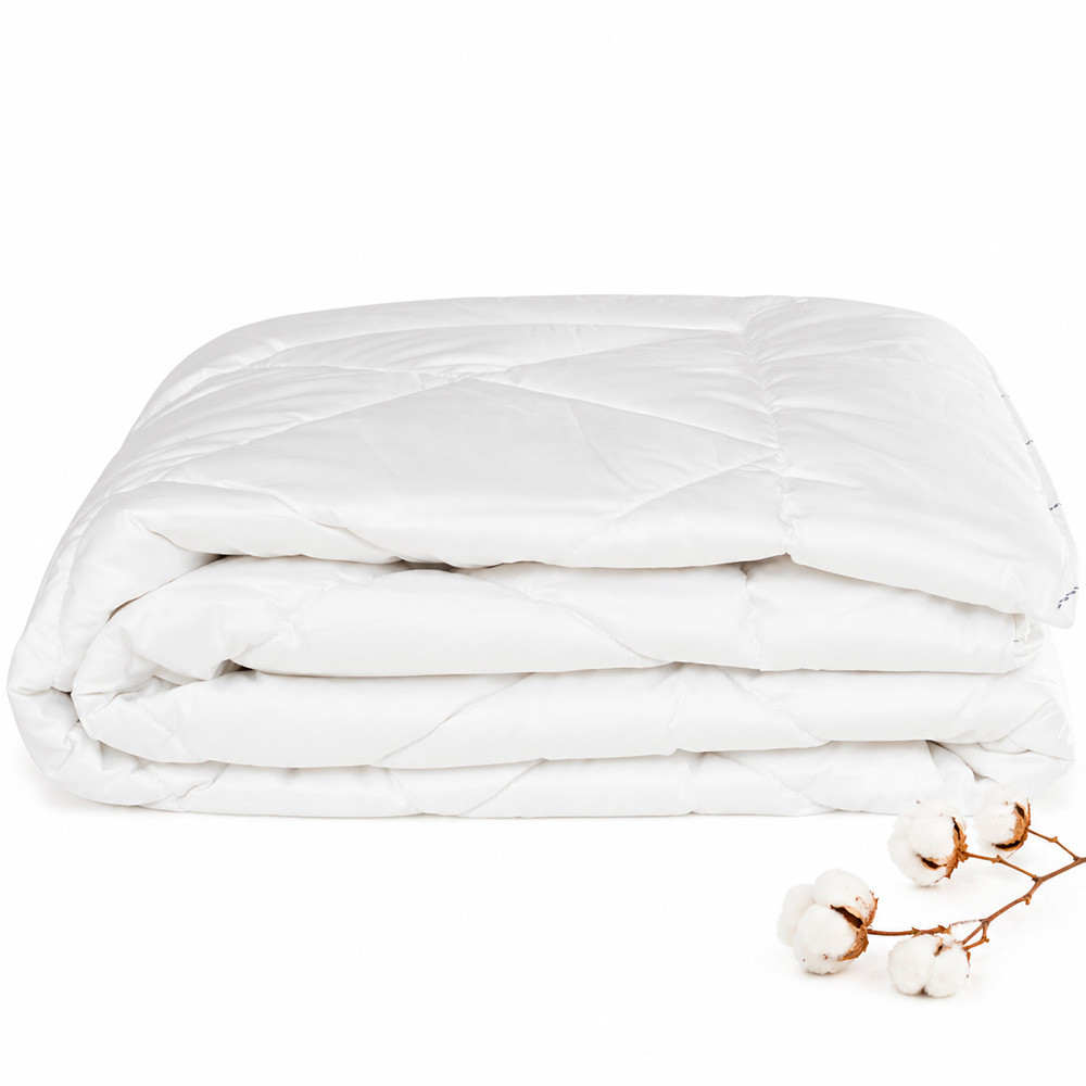 Bavlněná přikrývka Natural Cotton – rozměry 135×200, 140×200