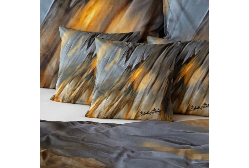 Ponořte se do světa luxusu s kolekcí Blanka Matragi povlečení